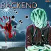 Jaysko - Backend (feat. Verci) - Single